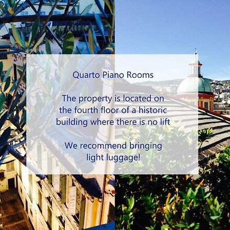 Quarto Piano Rooms Janov Exteriér fotografie