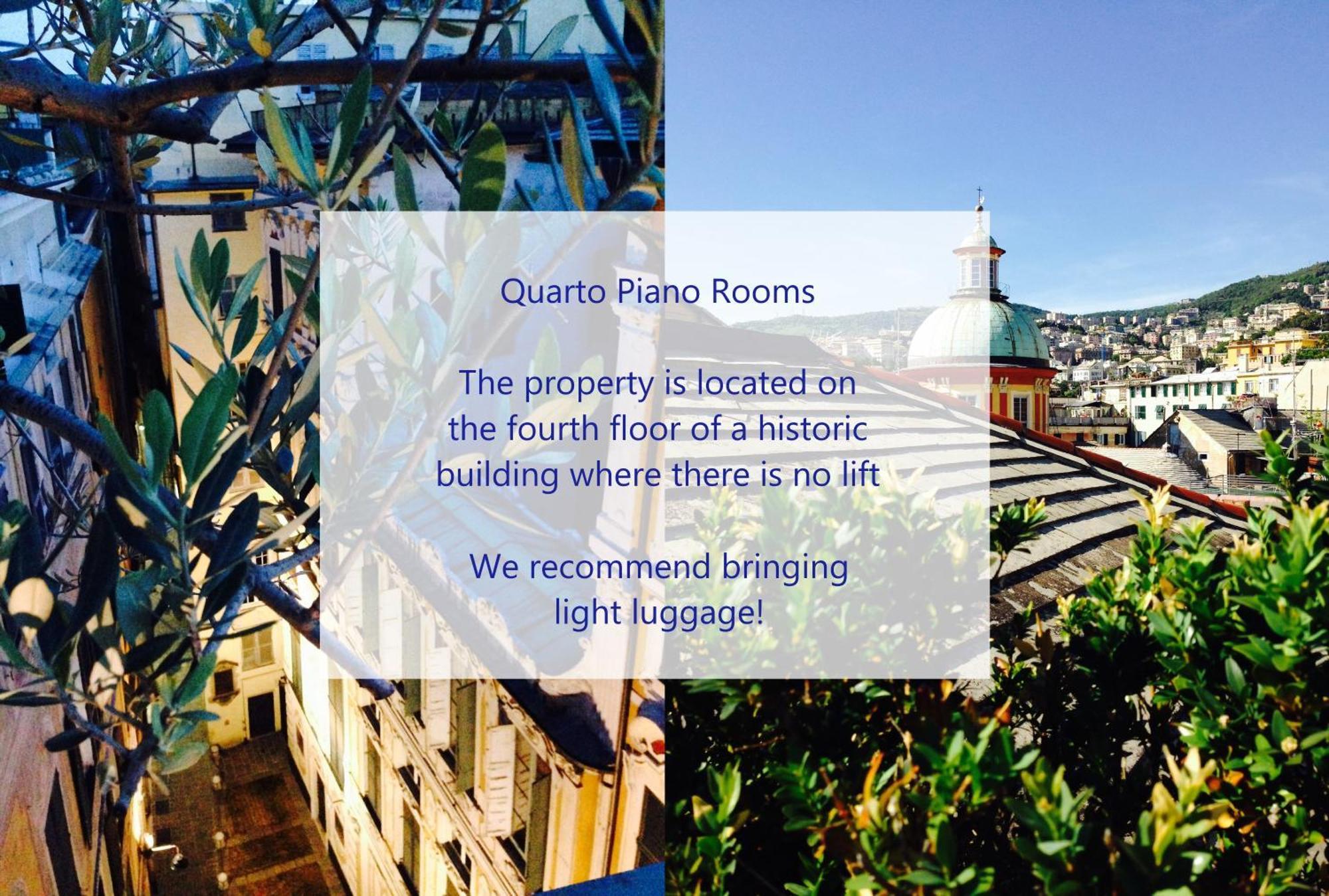 Quarto Piano Rooms Janov Exteriér fotografie