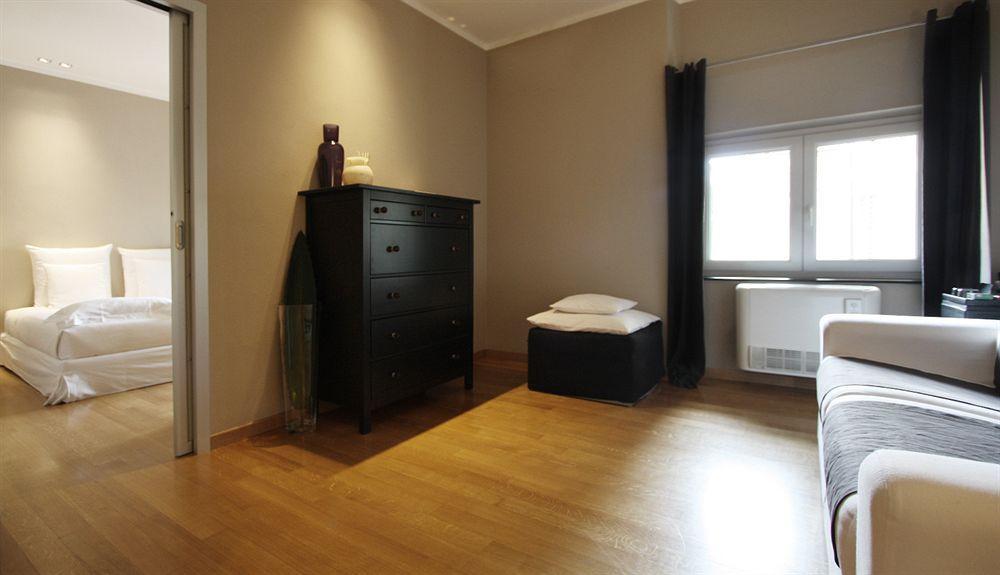 Quarto Piano Rooms Janov Exteriér fotografie