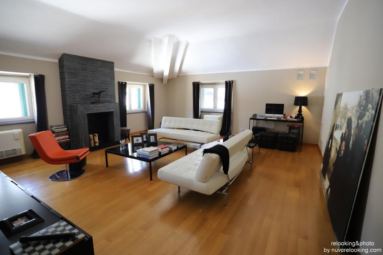 Quarto Piano Rooms Janov Exteriér fotografie