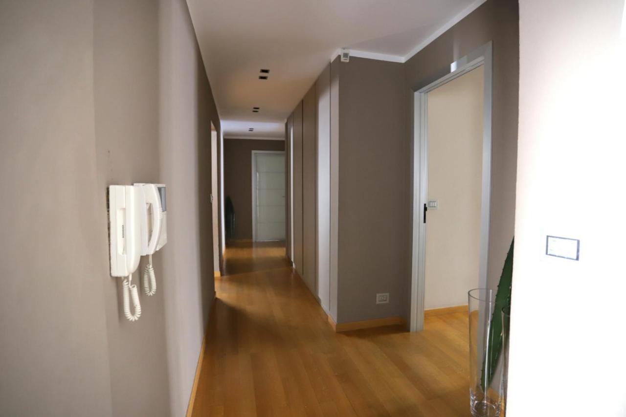 Quarto Piano Rooms Janov Exteriér fotografie