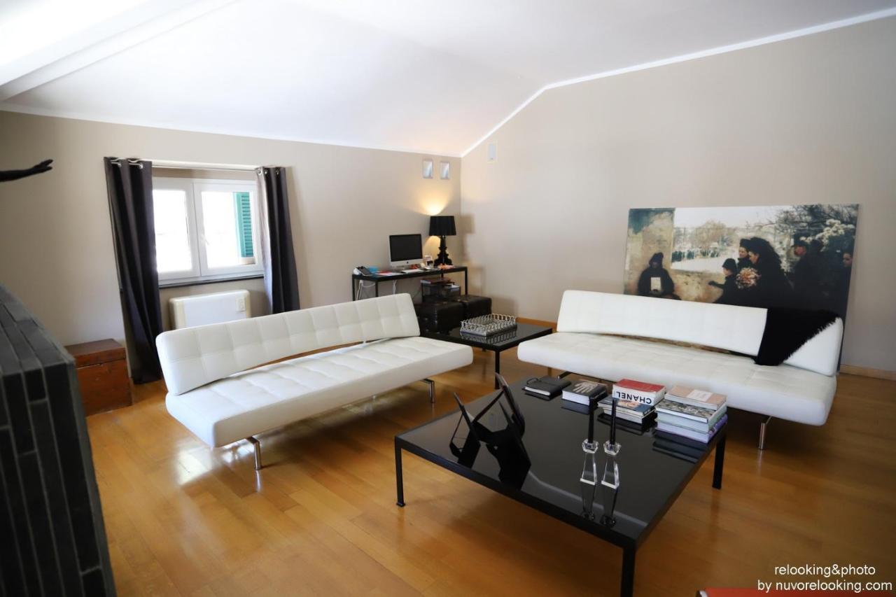 Quarto Piano Rooms Janov Exteriér fotografie